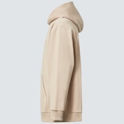 Soho Sl Po Hoodie 2.0 - Humus