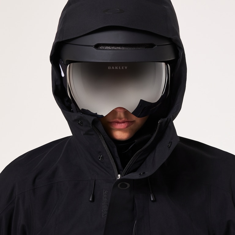 W. Sub Temp RC Gore-Tex Jacket - Blackout