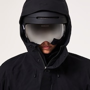 W. Sub Temp RC Gore-Tex Jacket - Blackout