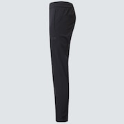 Rs Shell Rubbery Ankle Pants - Blackout
