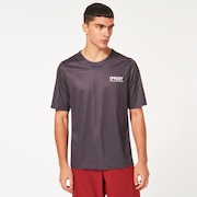 Factory Pilot Lite Mtb Jersey - Forged Iron