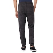 Wr18 Shell Sweater Pants - Blackout