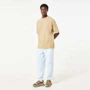 Soho SL Tee - Pebble