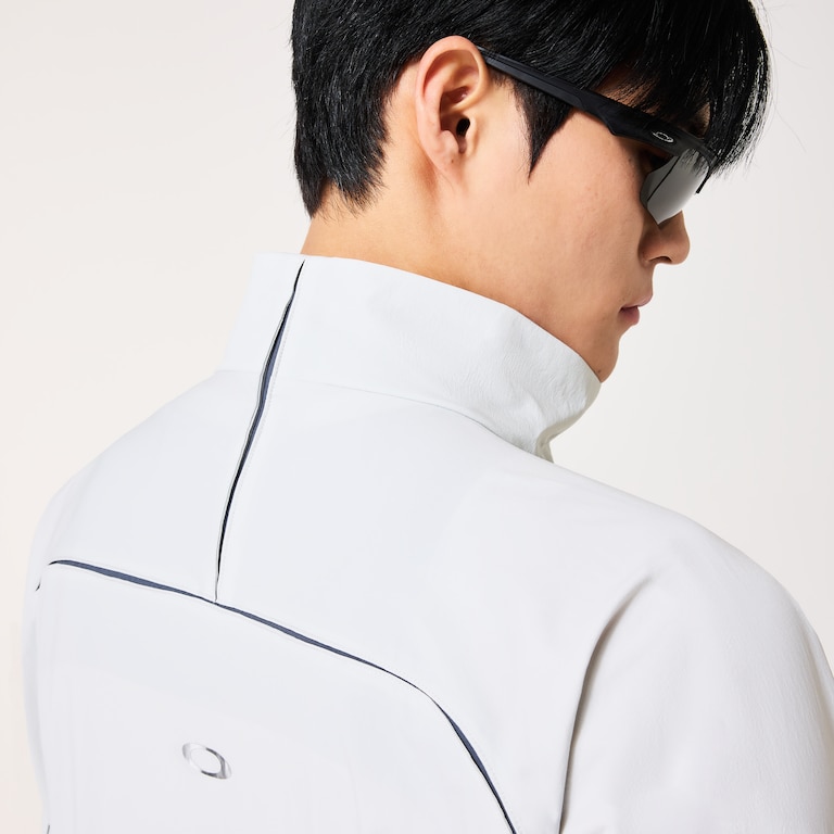 Fusion Flex Neo Jacket 1.0 - Nickel