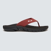 Super Coil Sandal 2.0 - Spicy Red