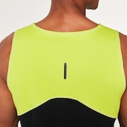 Pursuit Lite Tank - Sulphur