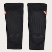 All Mountain D3O Elbow Grd - Blackout