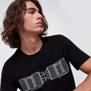 Oakley® Definition SS Tee 2.0 - Blackout