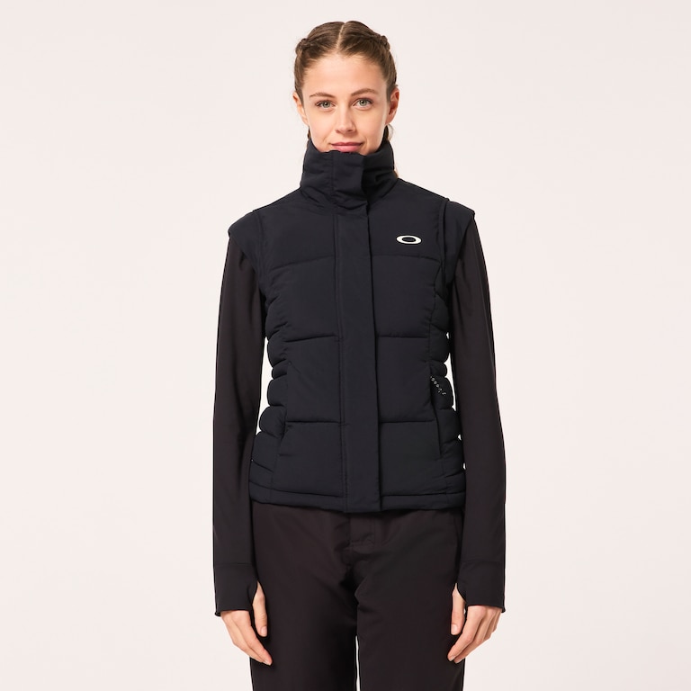 Autumn Rc Vest - Blackout