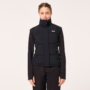 Autumn Rc Vest - Blackout