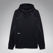 3Rdg Synchronism Jacket 9.7 - Pitch Black