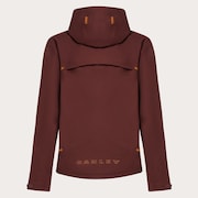 Elements Ultra Shell Jacket 2.0 - Grenache