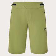 Factory Pilot Lite Short I - Fern