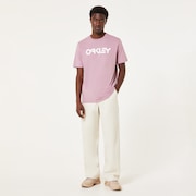 Mark II Tee 2.0 - Toadstool