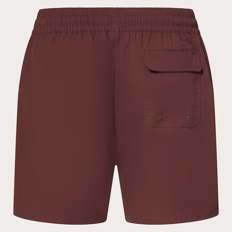 Robinson Rc 16" Beachshort - Grenache