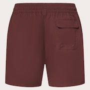 Robinson Rc 16" Beachshort - Grenache