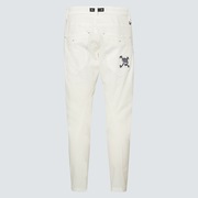 オークリー Skull Origin 3D Tapered 27.0 White | オークリー公式