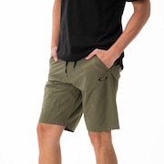Shorts Oakley Oakley Hybrid 365 9’’ - New Dark Brush