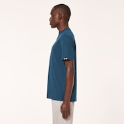 Oakley Golf Mind Tee - Oil Blue