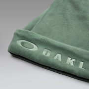 Slush Polar Crown Beanie - Aviator Green