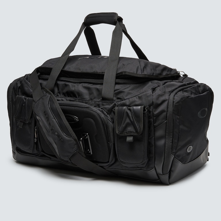 Urban Ruck Rc Duffle - Blackout