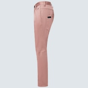 Skull H/O-Str. 3D Tapered 15.0 - Rose Dust