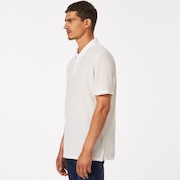 Relax Polo - Off White