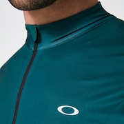 Apex Pro Jersey - Bayberry