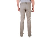 Calça 5 Pocket Pant - Stone Gray
