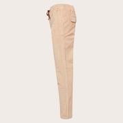 Roam Commuter Corduroy Pant - Humus