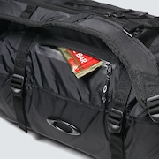 Outdoor Duffle Bag - Blackout