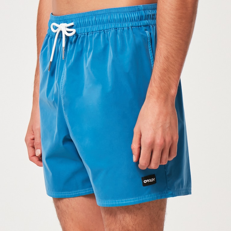 Robinson Rc 16" Beachshort - Bright Blue