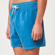 Robinson Rc 16" Beachshort - Bright Blue