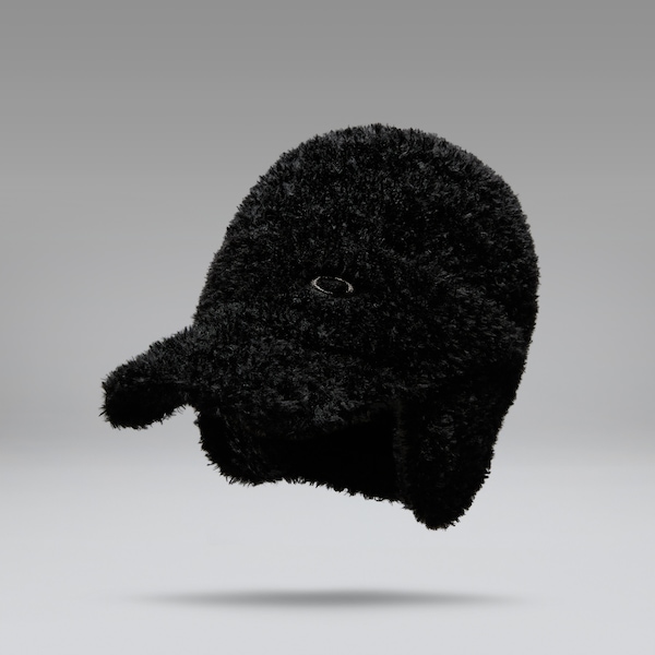Elevate Brim Beanie Fa 26.0