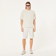 Latitude Flight Tee - Mist
