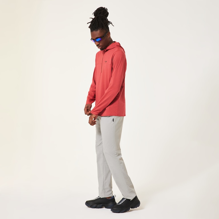 Oakley Gravity Range Hdy - Rose/Hibiscus Hthr