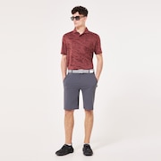 Oakley Duality Jacquard - Duality Swirl Grenache