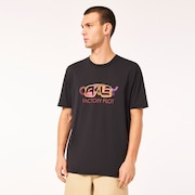 Sutro Fp Tee - Blackout