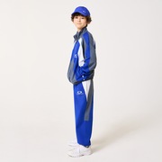 Ytr Activate Jersey Jkt 11.0 - Sapphire