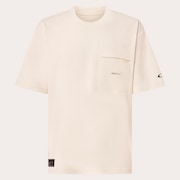 Fgl Scratch Tee 4.0 - Ceramic White
