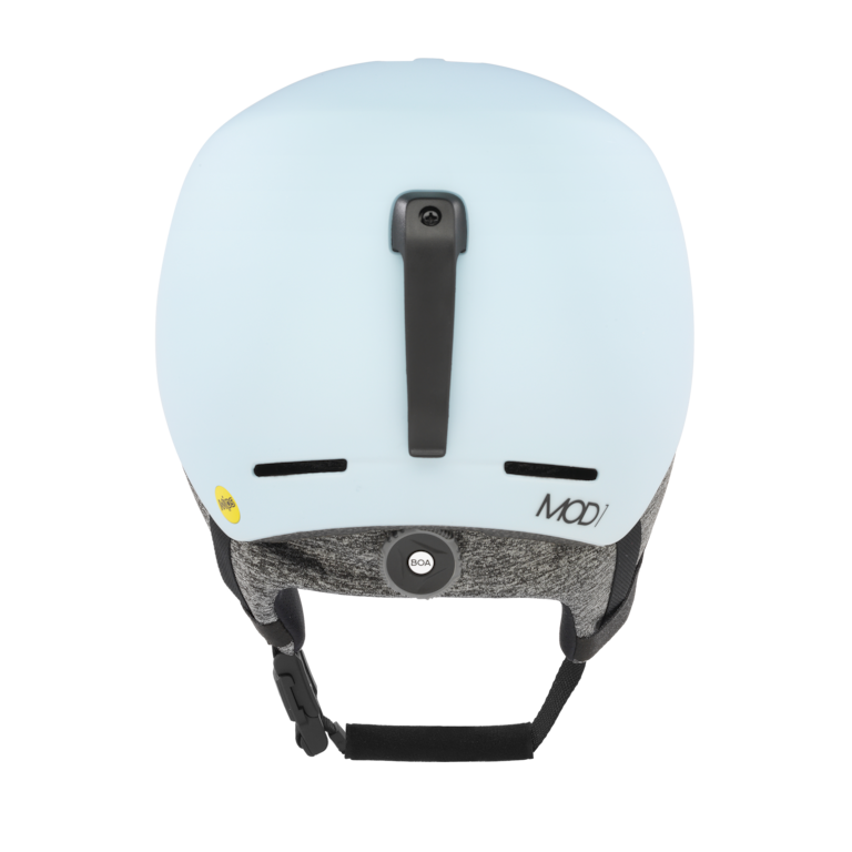MOD1 - MIPS - Light Blue Breeze