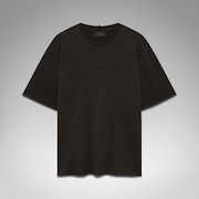 Jaylen Brown Latitude Veil Tee - Nearly Black