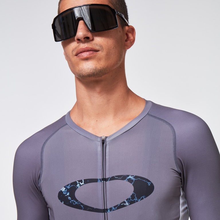 Icon Jersey 2.0 - Uniform Gray
