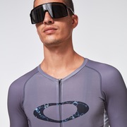 Icon Jersey 2.0 - Uniform Gray