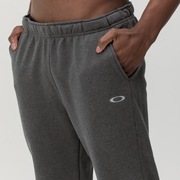 Calça Tech Knit Pants - Black/Heather