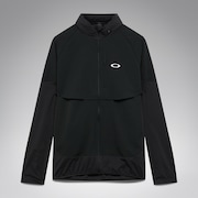 Elements Insulated Jacket - Blackout