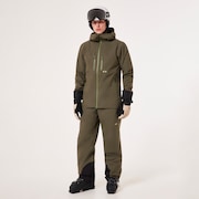 Kendall RC Shell Pant - New Dark Brush