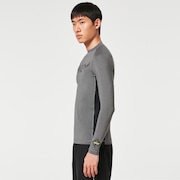 LS Pressure 12.0 - Dark Gray Heather