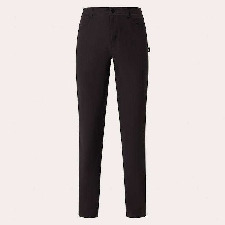 Oakley Transition Pant - Blackout