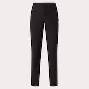 Oakley Transition Pant - Blackout